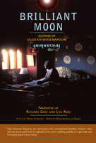 Brilliant Moon: Glimpses of Dilgo Khyentse Rinpoche